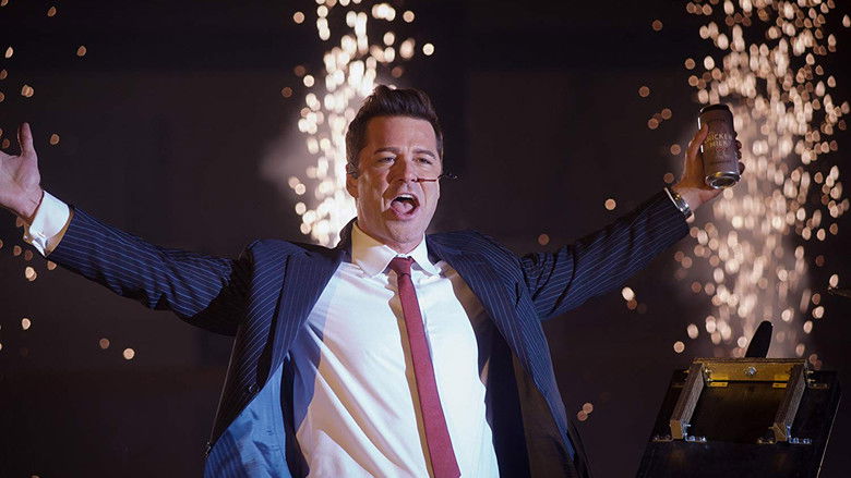 кадр из фильма Ещё один волк-полицейский