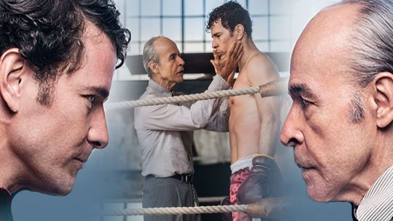 кадр из фильма 10 Segundos para Vencer