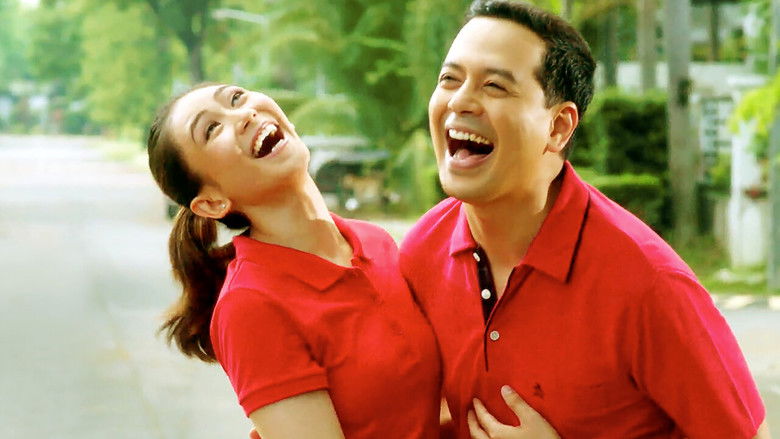 кадр из фильма Наконец-то мы встретились