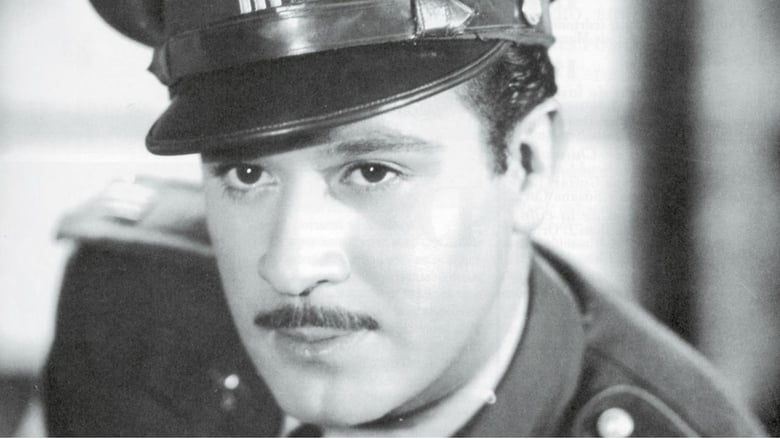 кадр из фильма Así era Pedro Infante