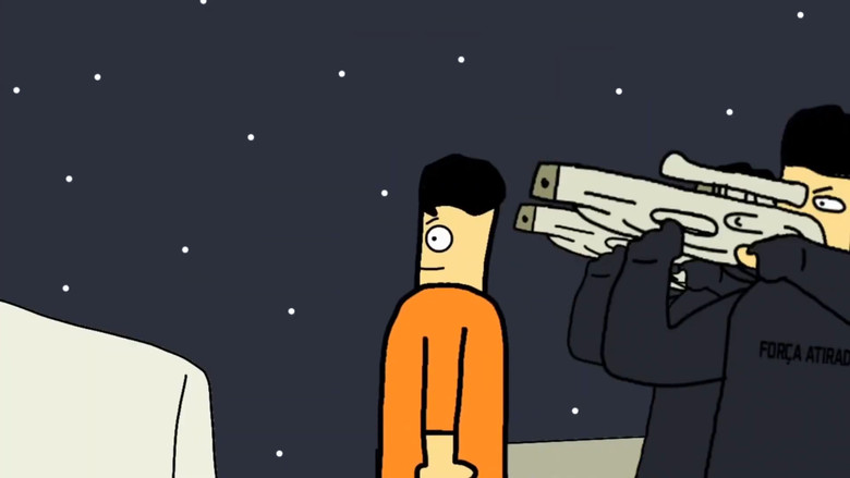 кадр из фильма Legião Power World Vs O Mundo