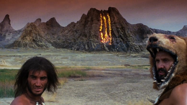 кадр из фильма Повелитель железа