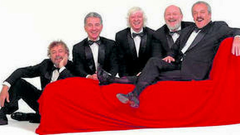 кадр из фильма Las obras de ayer