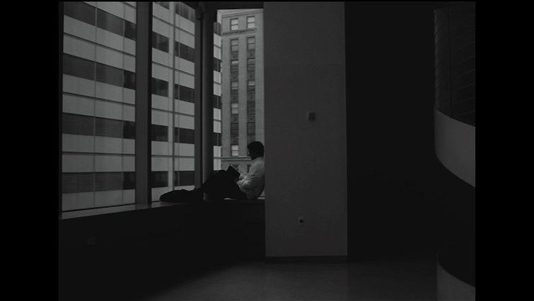 кадр из фильма Distance