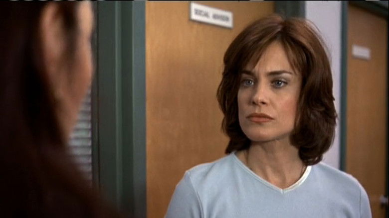 кадр из фильма Мертвая тишина