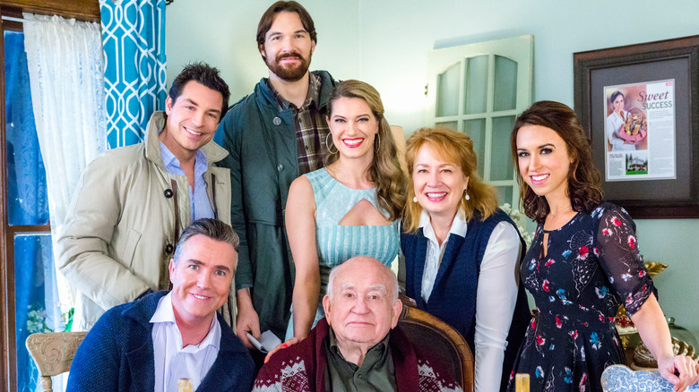 кадр из фильма От всего сердца