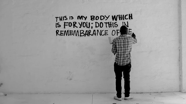 кадр из фильма Black President