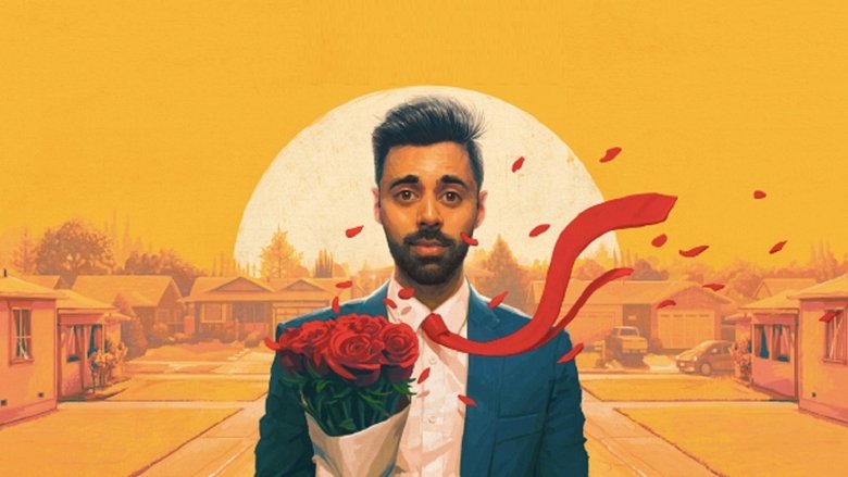кадр из фильма Hasan Minhaj: Homecoming King