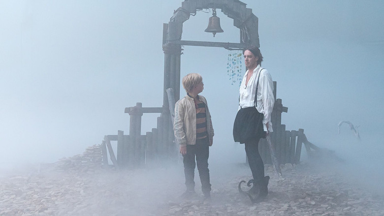 кадр из фильма Erik Kivisüda