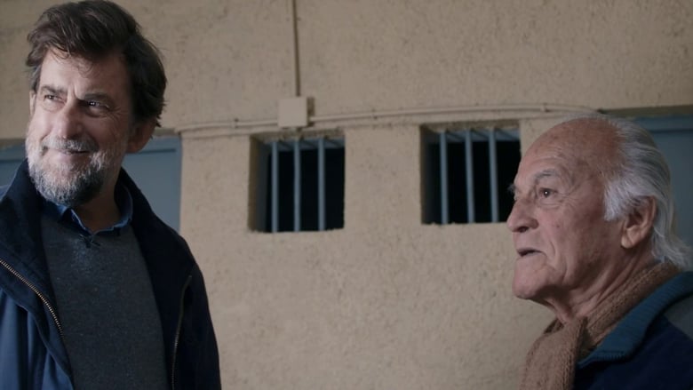 кадр из фильма Santiago, Italia