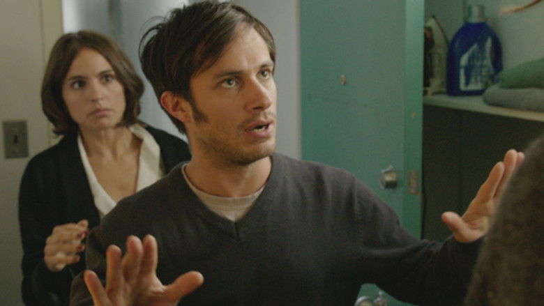 кадр из фильма Сусана, ты меня убиваешь