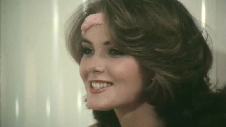 кадр из фильма Hot Blooded