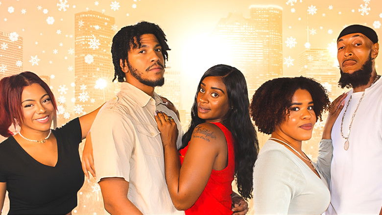 кадр из фильма A Very Bayou Holiday