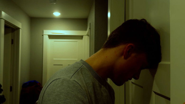 кадр из фильма The Longest Goodbye