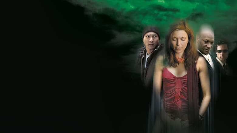 кадр из фильма The Prophecy V: Forsaken