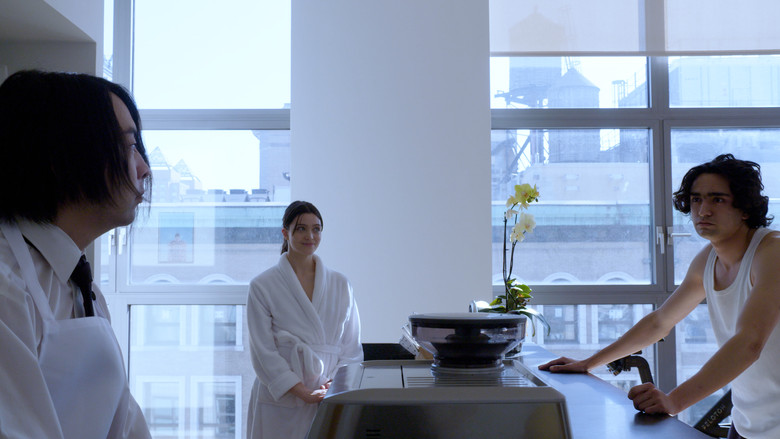 кадр из фильма Sleepyhead