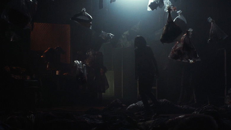 кадр из фильма Boniato