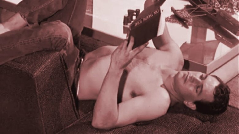 кадр из фильма Rock Hudson - Schöner fremder Mann