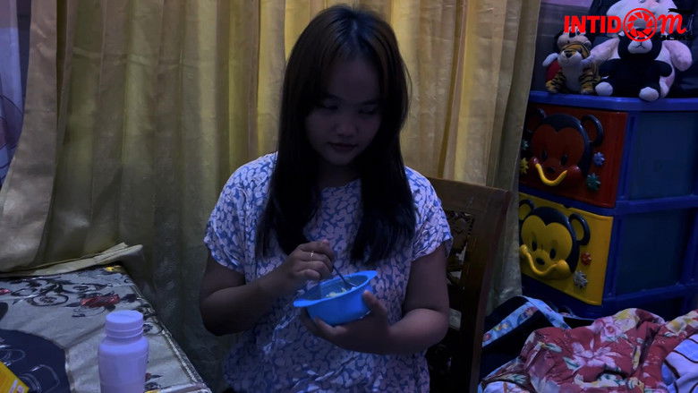 кадр из фильма Miya 2