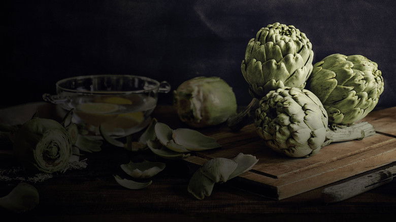 кадр из фильма Artichaut, un cœur à prendre