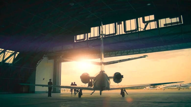 кадр из фильма Испанский курьер