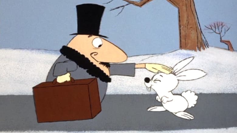 кадр из фильма The Hand Is Pinker Than the Eye