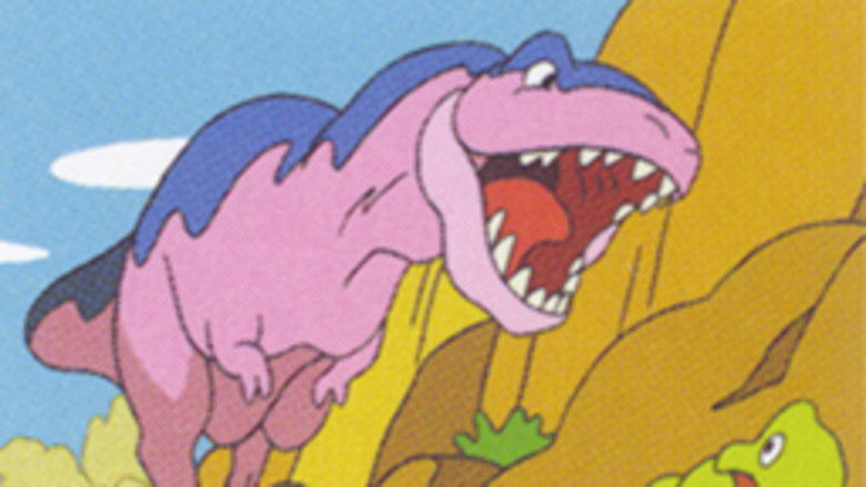 кадр из фильма 進化論