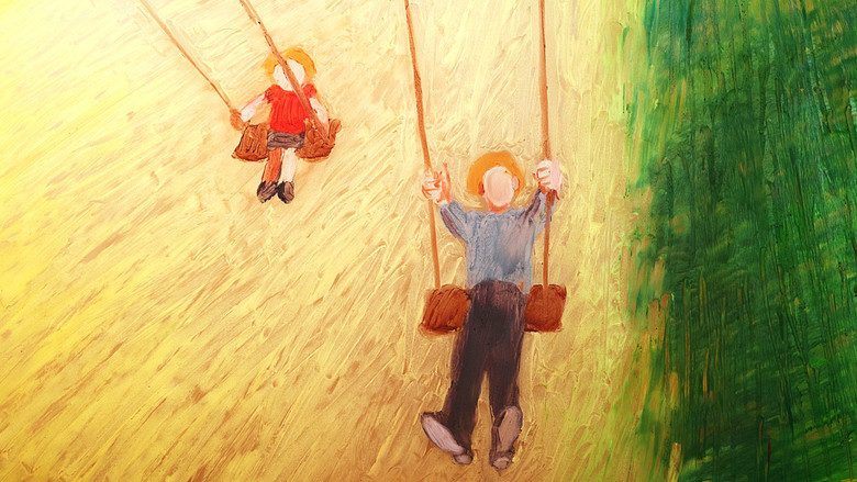 кадр из фильма Ta mort en short(s)