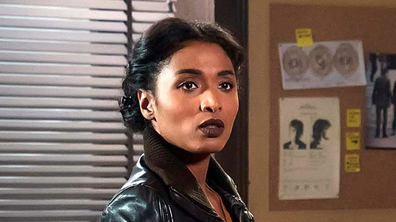 кадр из фильма Забытая ложь