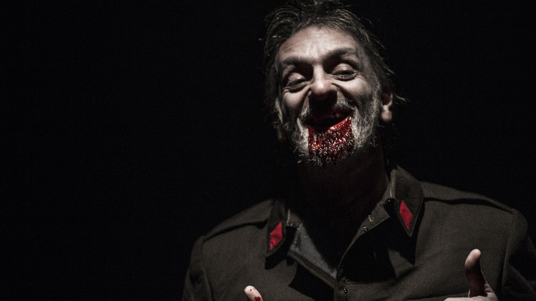 кадр из фильма Gli artigli dell'aquila