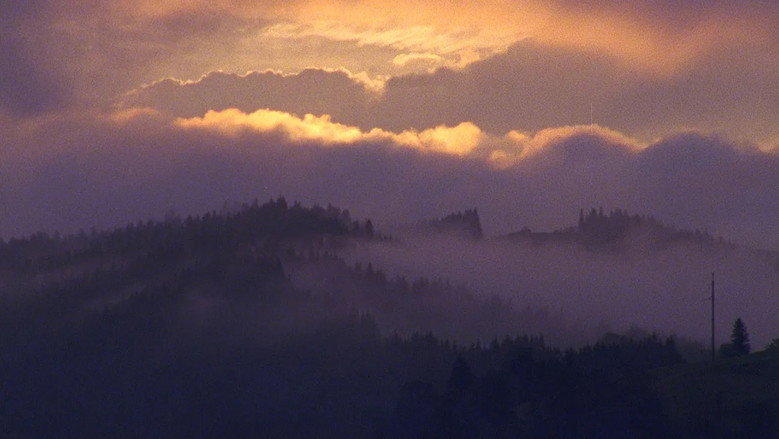 кадр из фильма The Vanquishing of the Witch Baba Yaga