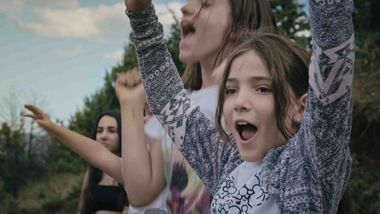 кадр из фильма Τα τέρματα του Αυγούστου