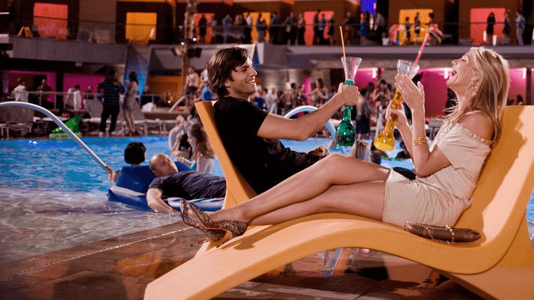 кадр из фильма Однажды в Вегасе