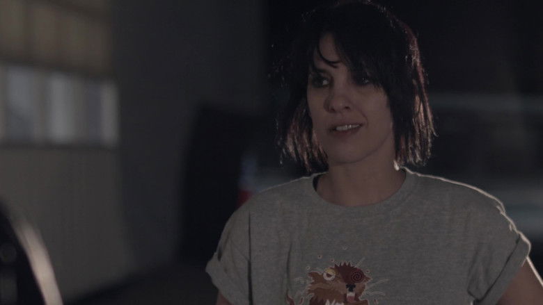 кадр из фильма Loss Prevention