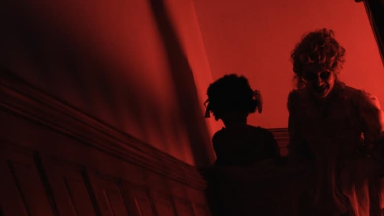 кадр из фильма Death PhD