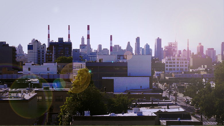 кадр из фильма How To Power A City