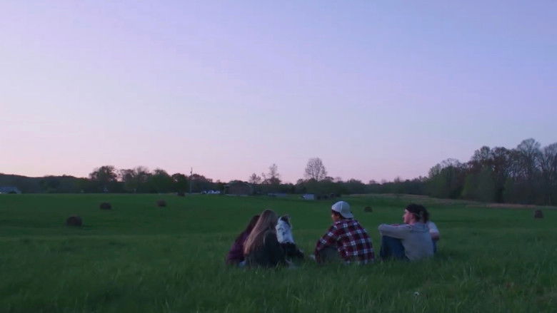 кадр из фильма Our Breath