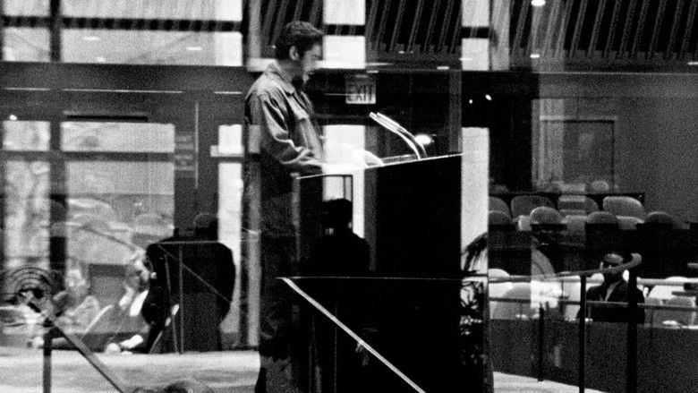 кадр из фильма Че: Часть первая. Аргентинец