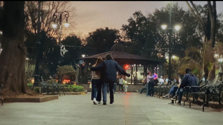 кадр из фильма Quien No Llora Alguna Vez