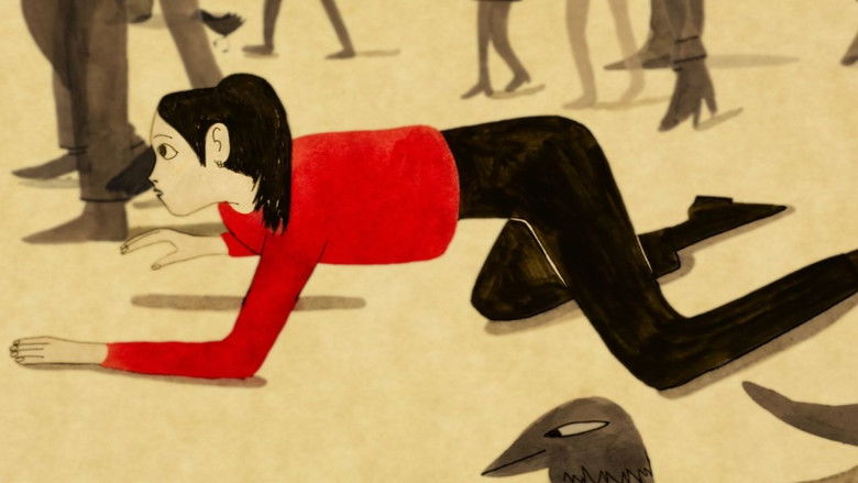 кадр из фильма Cão Sozinho