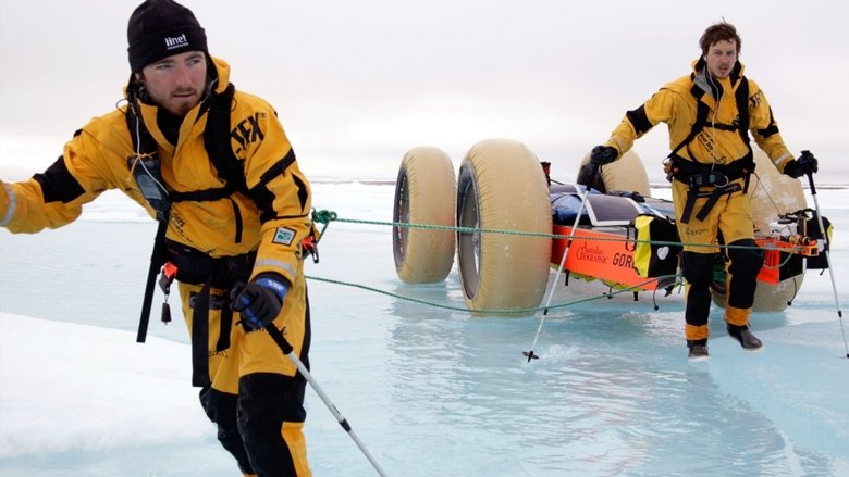 кадр из фильма The Crossing