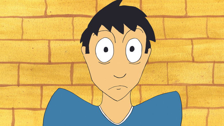 кадр из фильма Bittersweet