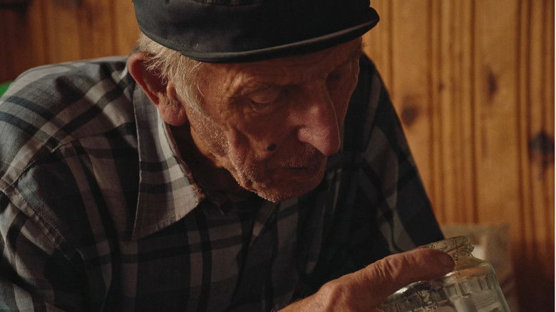 кадр из фильма Med i mleko