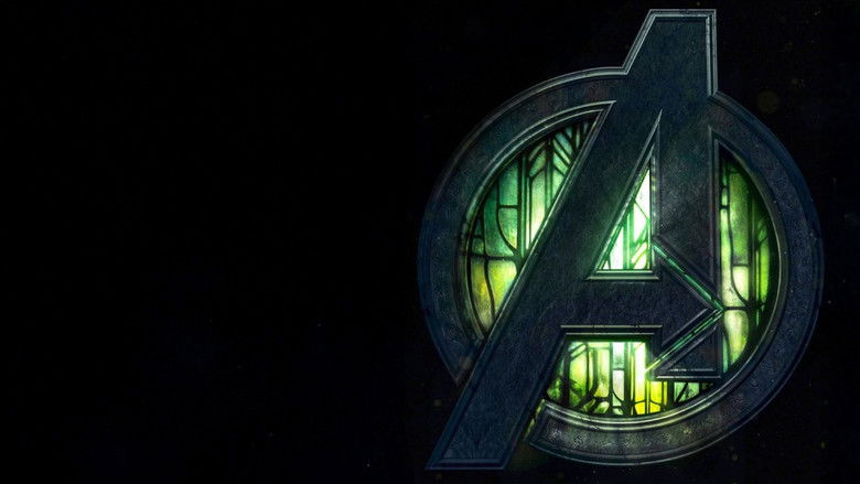 кадр из фильма Мстители: Судный день