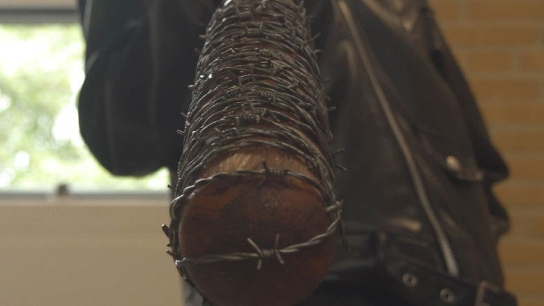 кадр из фильма Kleurenpalet 3: De Definitie Van Het Multiversum