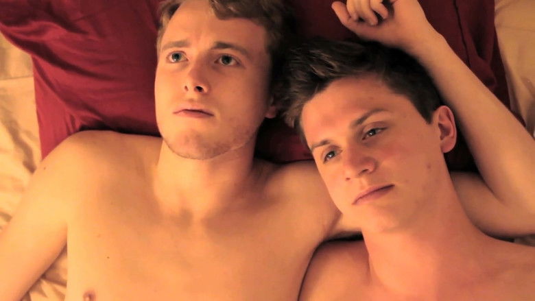 кадр из фильма Rivers & Parking Lots