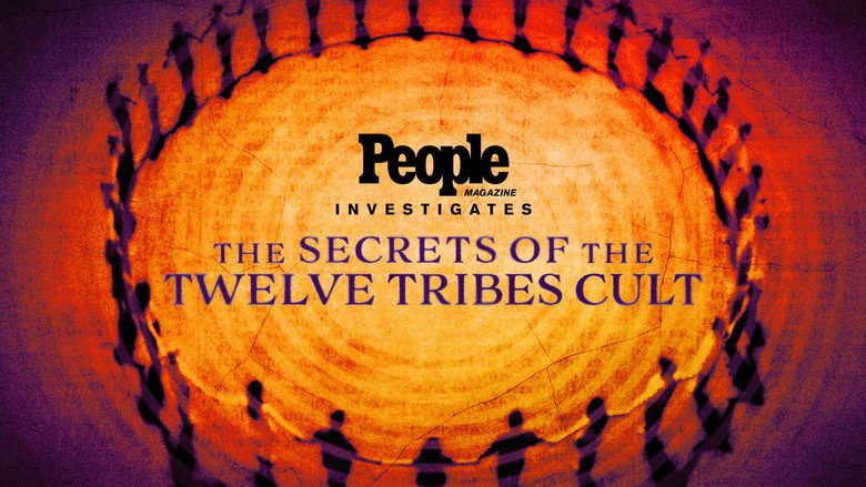 кадр из фильма People Magazine Investigates: The Secrets of the Twelve Tribes Cult