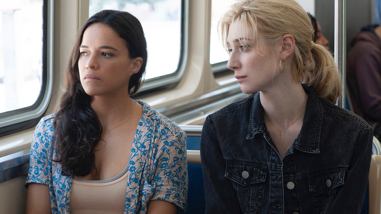 кадр из фильма Вдовы