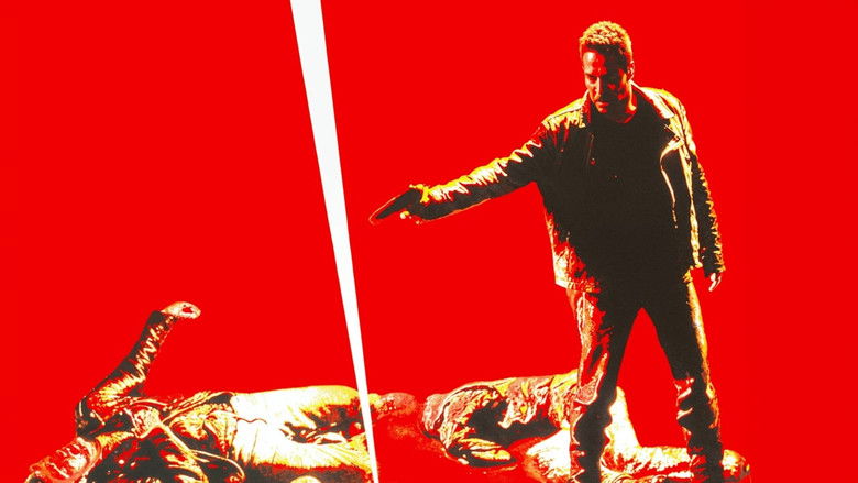 кадр из фильма Буги бой