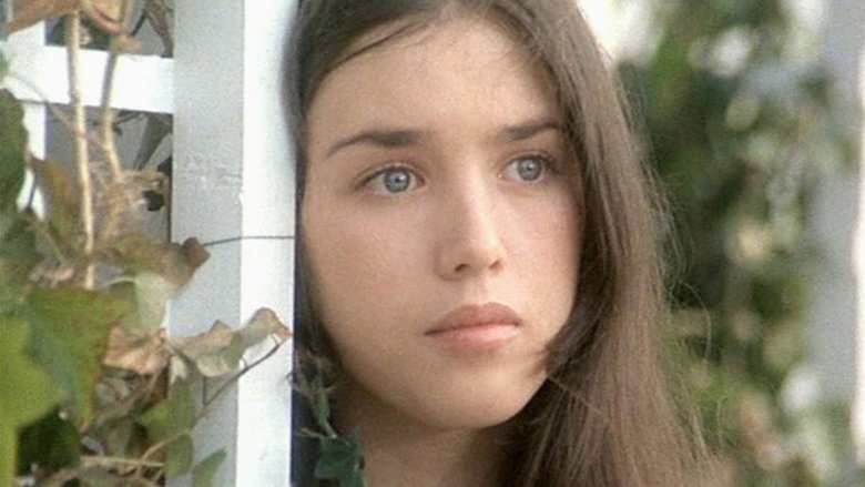 кадр из фильма Faustine et le bel été